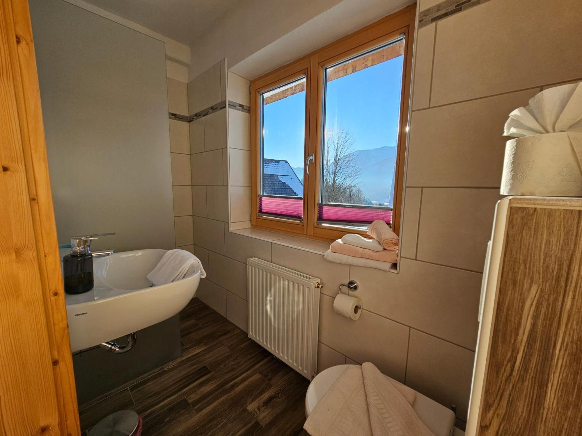 Ferienhof Mittermair Vorderstoder Zimmer foto